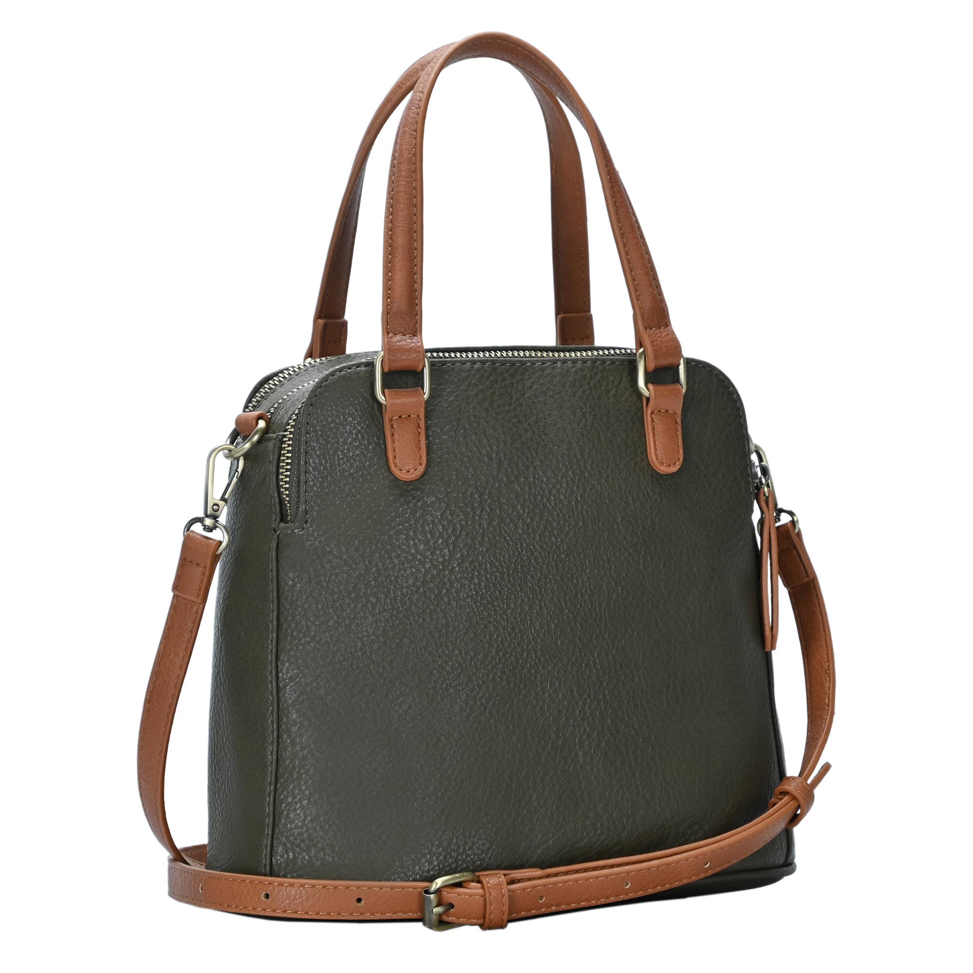 MMS Brands - Wholesale Satchel - Women's - Iris Satchel20