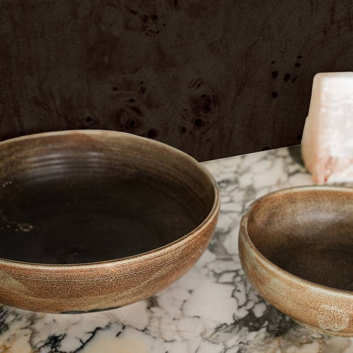 Tempaper & Co ® - Wholesale Wallpaper - Modern Burl Peel and Stick Wallpaper, 28 sq ft1