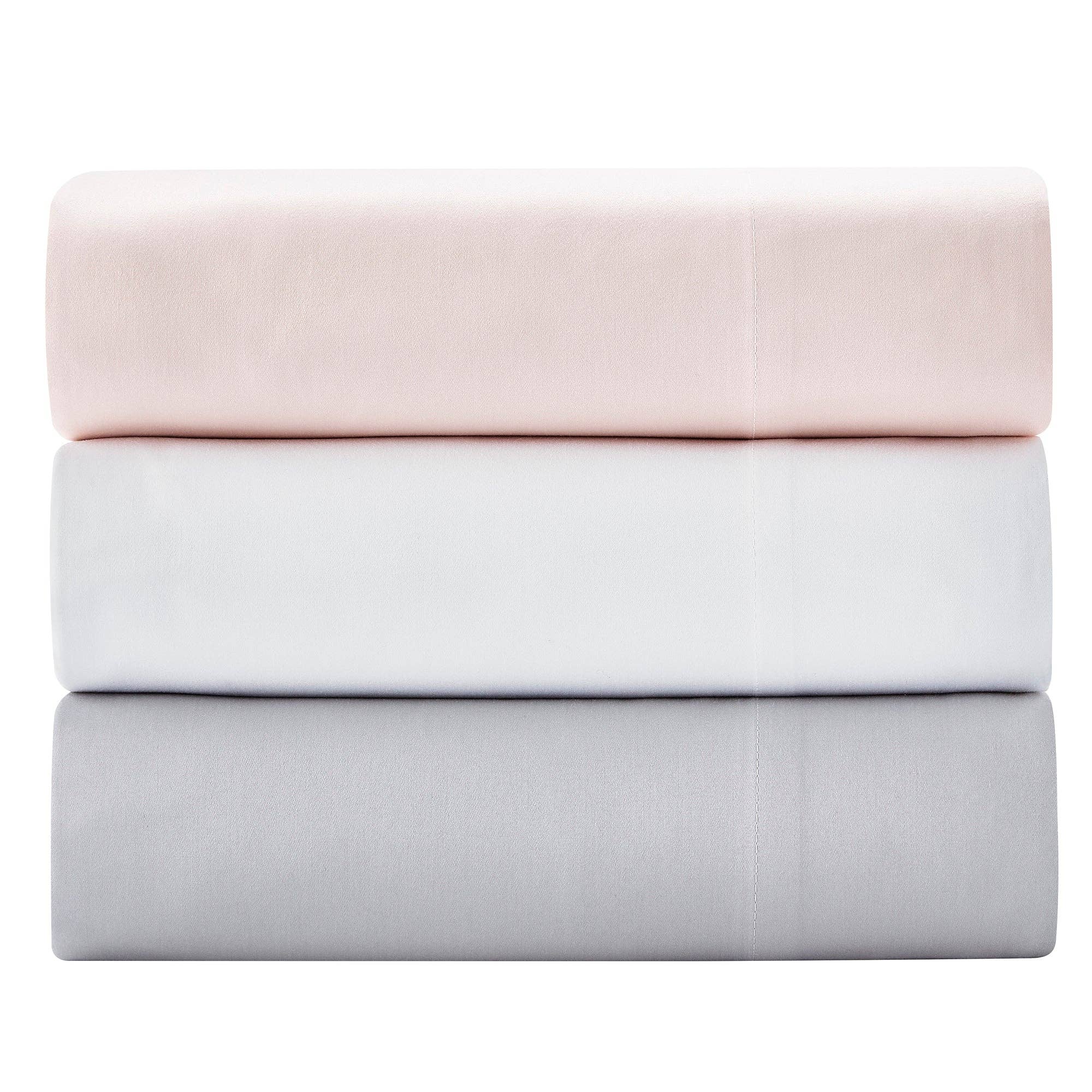 Levtex Home - Wholesale Bedding Pillowcase/Sham - Sateen Pillowcase Set of 2 - 100% Cotton5