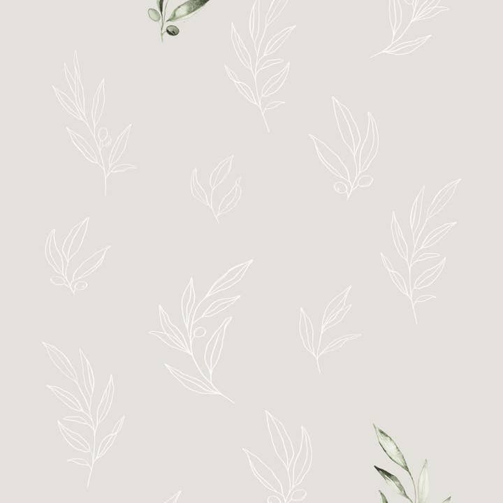 Gugu the Hero - Wholesale Play Mat - Kids & Baby - Natural Rubber Mat Prime Olive Garden Big2