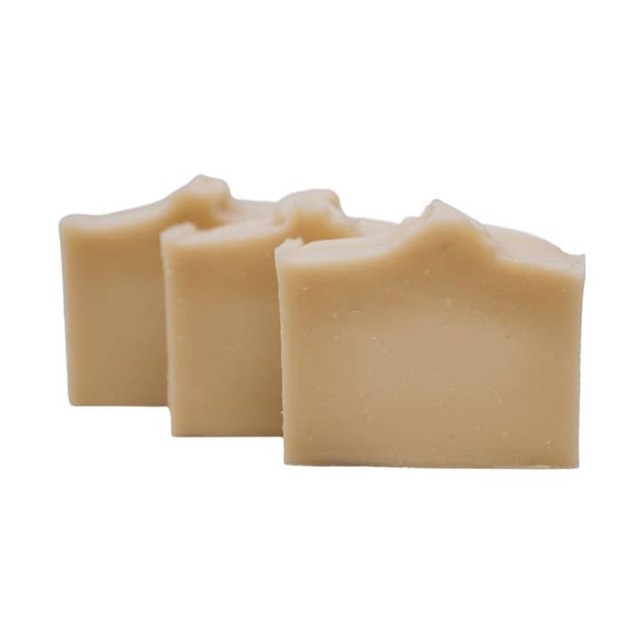 Citrus Mint Schampo Bar för wholesale av Mahogany Essentials