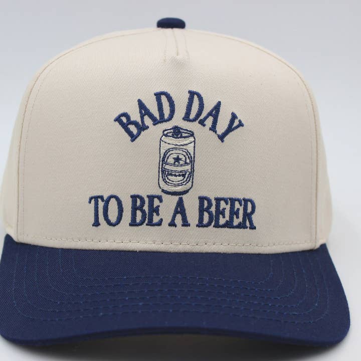 Bad Day To Be A Beer for wholesale by The Happiest