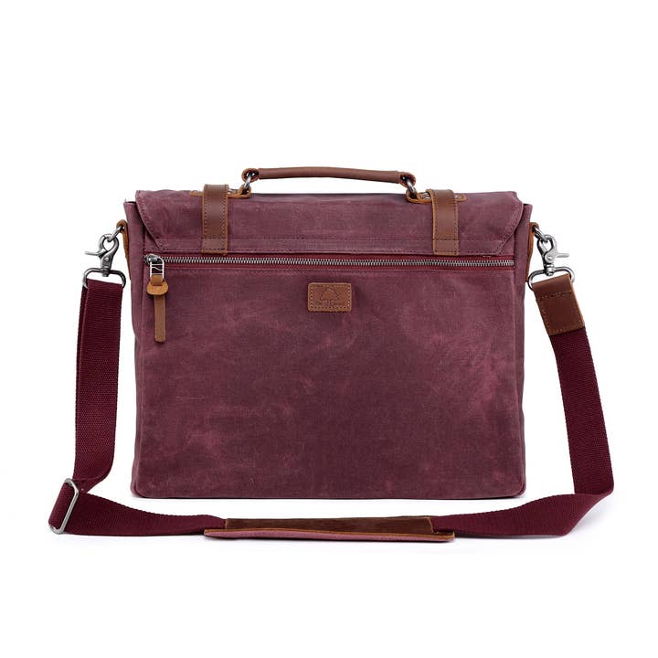 TSD Brand - Vente Porte-document – unisexe - Mallette Stone Creek21