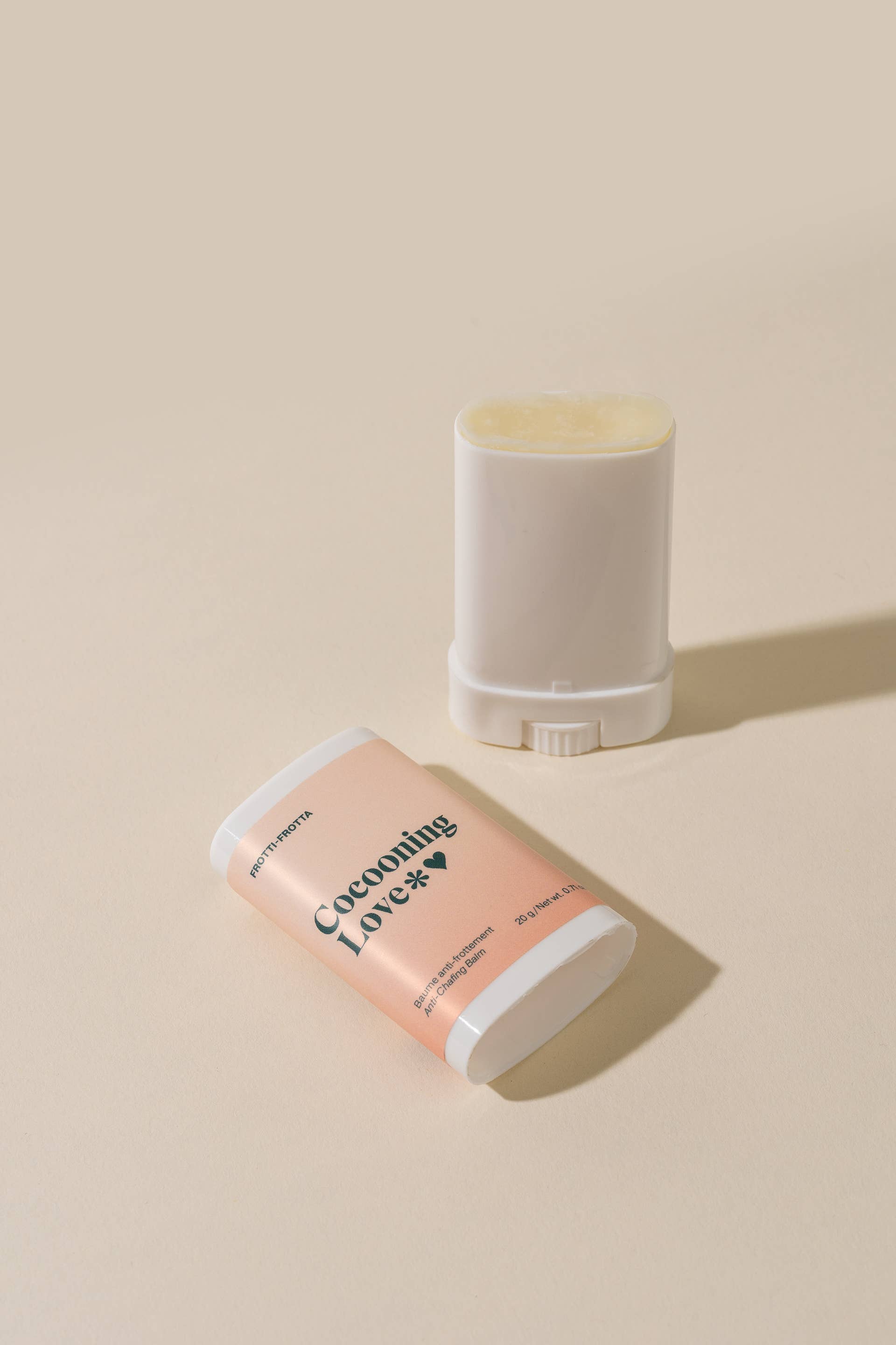 Cocooning Love – wholesale Body balm/butter – Frotti Frotta anti-friction balm2