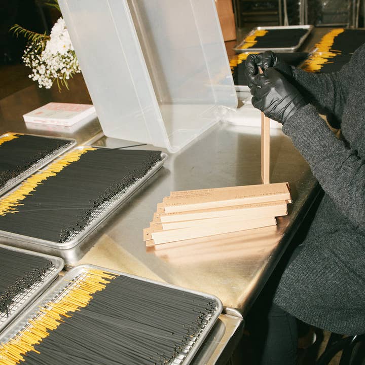 P.F. Candle Co. - Wholesale Incense - Piñon - Incense Sticks4