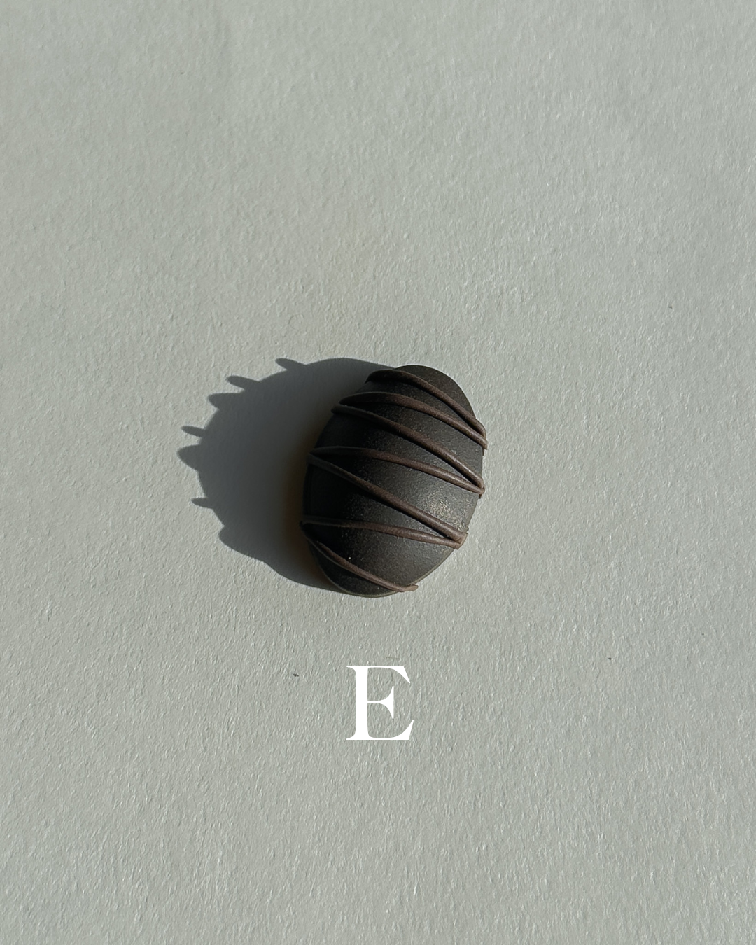 Clay & Fern Co. - Wholesale Chocolate - Chocolate Magnet4