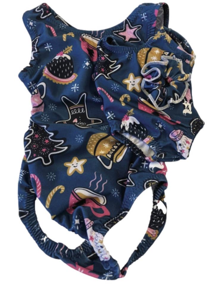 Set Tumble Tot Cup of Joy per la vendita all'ingrosso da parte di Foxy's Leotards