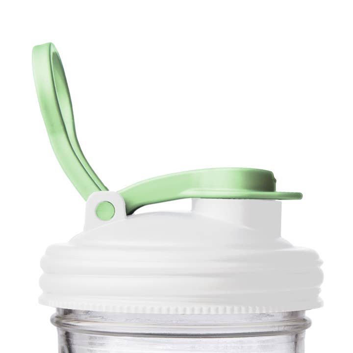 Tapa vertedora para tarro Mason, de reCAP® - Caja de 12 (Descontinuado) para venta al por mayor de reCAP Mason Jars