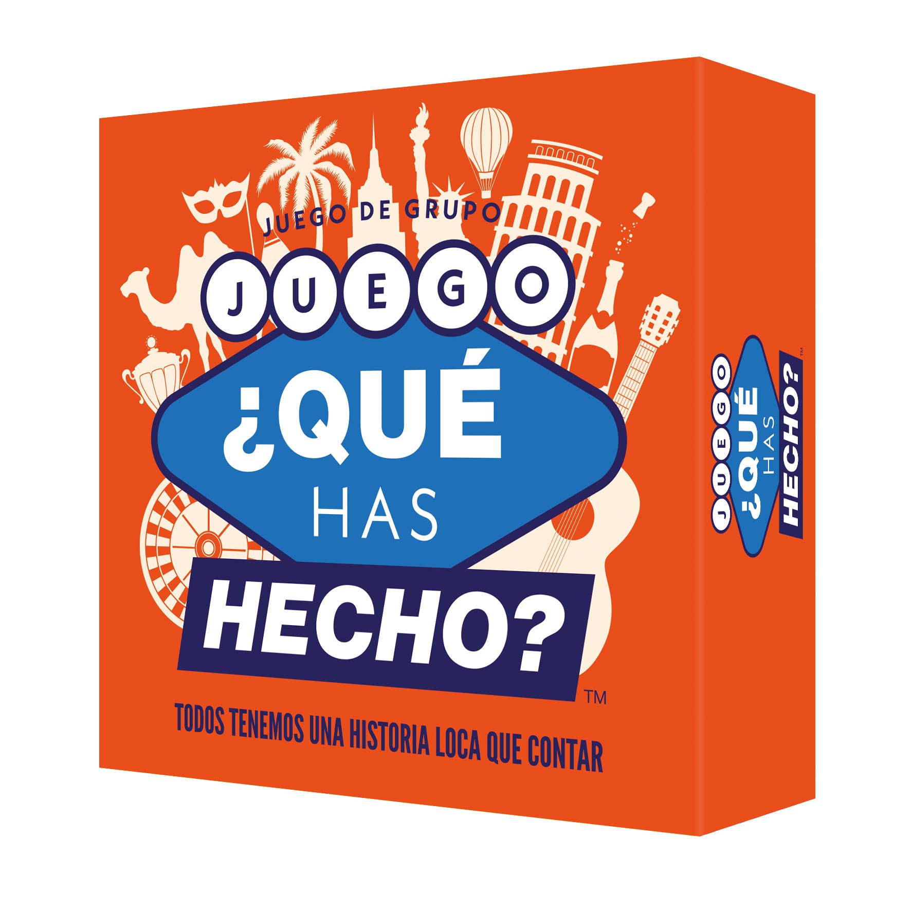 Hygge Games EU - Wholesale Card Game - ¿Que has hecho?2