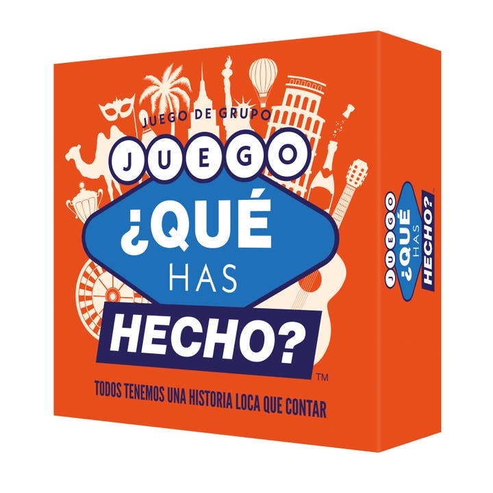 Hygge Games EU - Wholesale Card Game - ¿Que has hecho?2