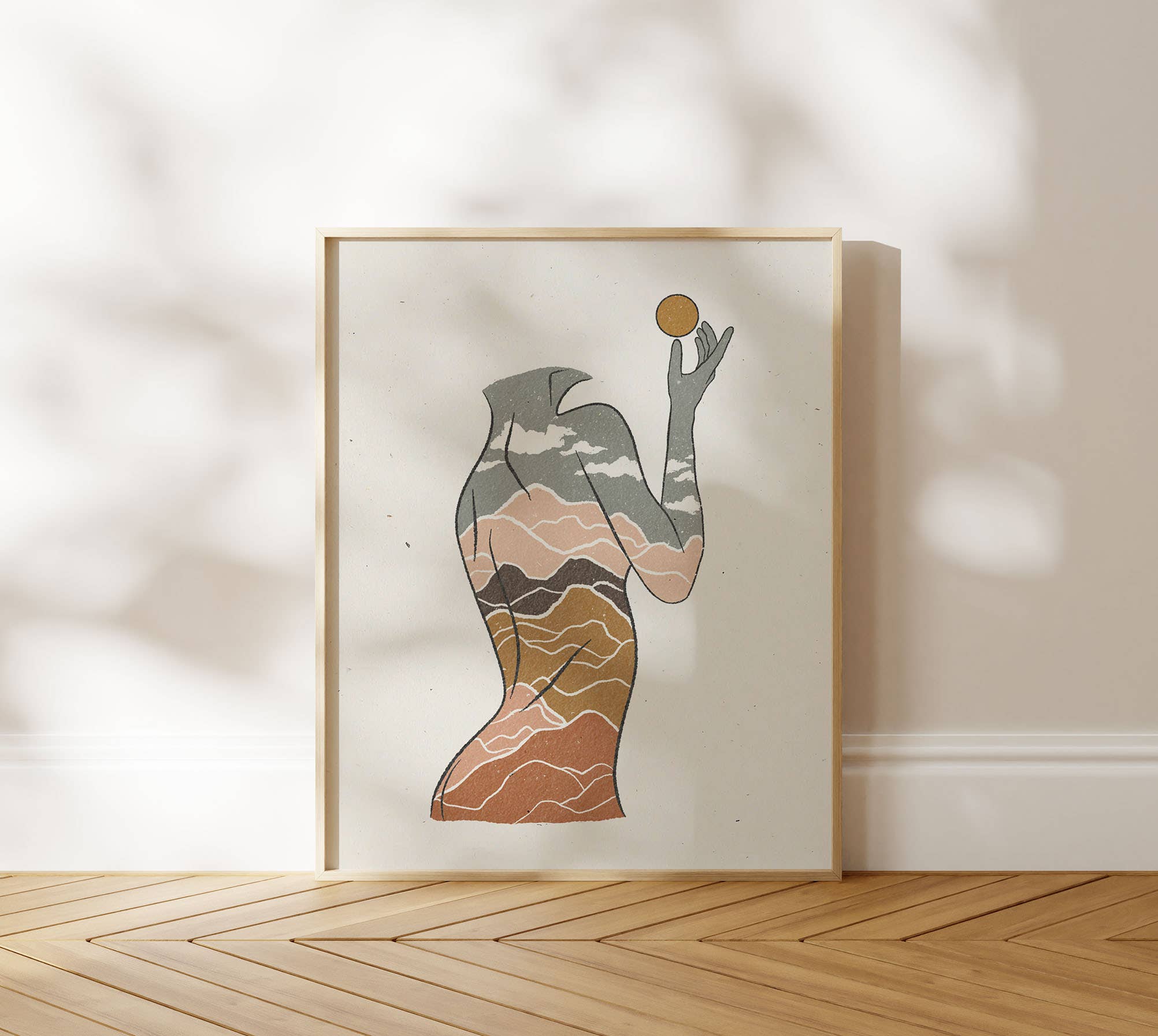 colorbloKC – Impressão artística por atacado – Perseguir o sol5