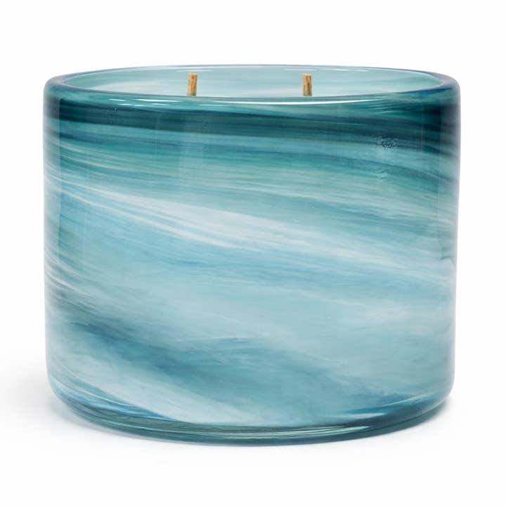 Cedar Shores - Awareness Collection Candle (15 oz) for wholesale by The LoveJoy Project
