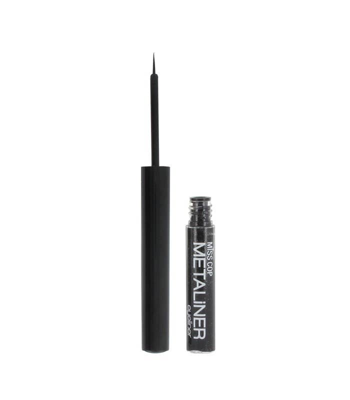 MISS COP - Wholesale Eyeliner/Pencil - METALINER EYELINER5