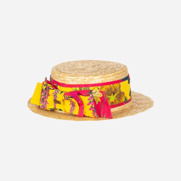 Chapeau de paille avec ruban et nœud multicolore et autres tendances Résultats pour chapeau paille en grosse quantite en vente B2B. Retours gratuits et paiement à 60 jours sur Faire sur Faire.