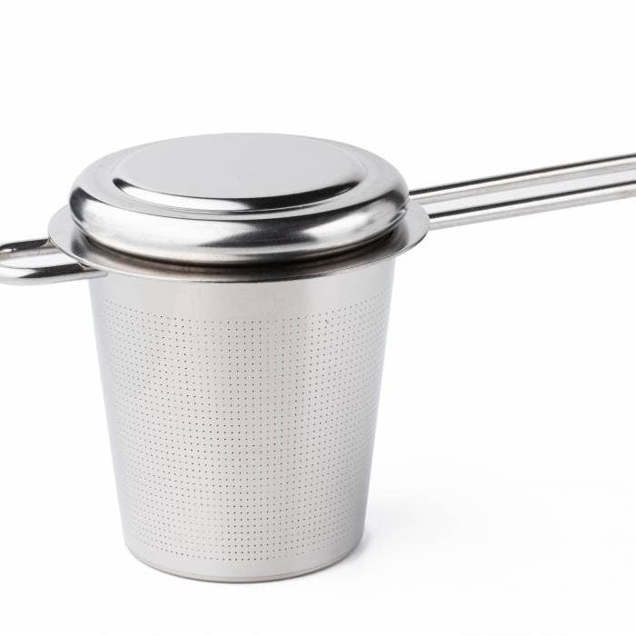 teakop - Wholesale Tea Strainer/Infuser - Perfect Tea Infuser