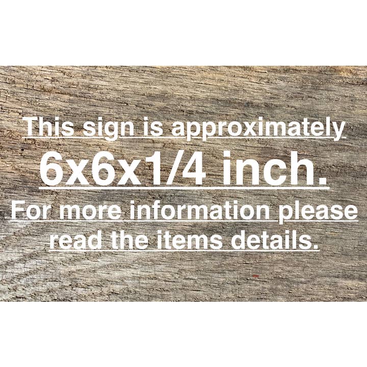 North Fork Mercantile - Wholesale Sign - Please Be Mindful Of The Energy You Bring Into This Space2