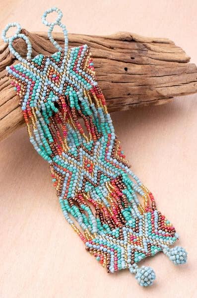 Bali Queen - Wholesale Beaded Bracelet - Aladdin Beaded Bracelet6