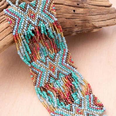 Bali Queen - Wholesale Beaded Bracelet - Aladdin Beaded Bracelet6