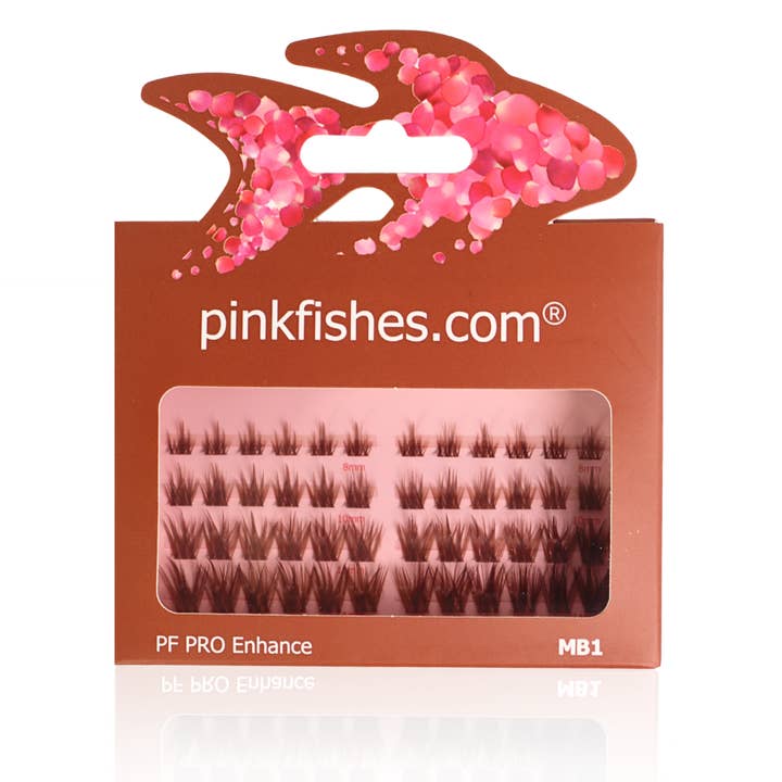 PF PRO Verbeter MB1 voor wholesale door PinkFishes Ltd