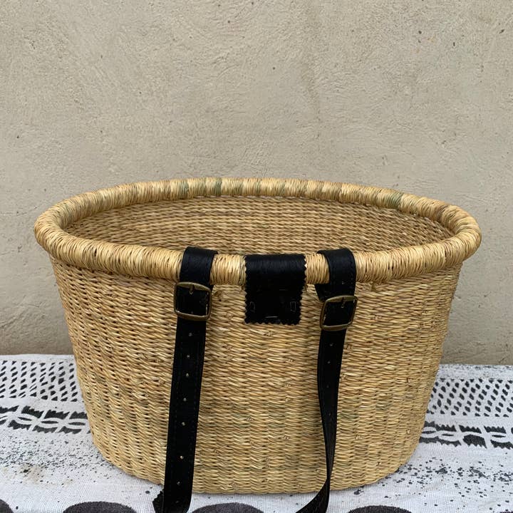 Cestino bici/cestino per bicicletta per la vendita all'ingrosso da parte di ARA BOLGA BASKETS LLC