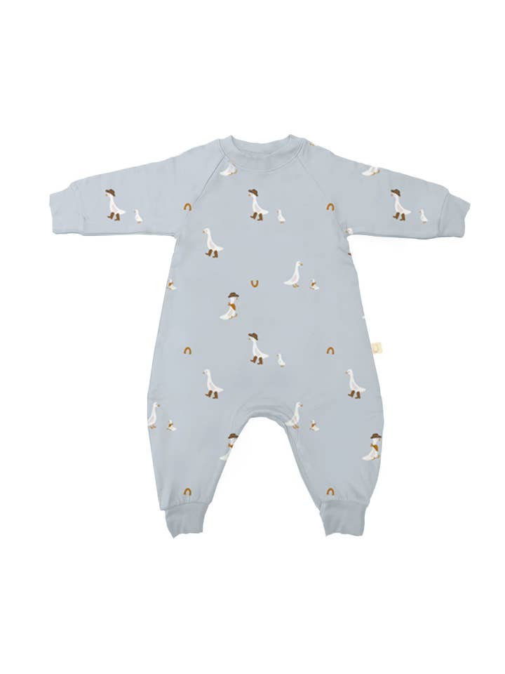 gunamuna - Wholesale Jumpsuit - Baby - FW25 JUMPSUIT4