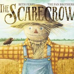 Scarecrow, The : Beth Ferry for wholesale by HarperCollins