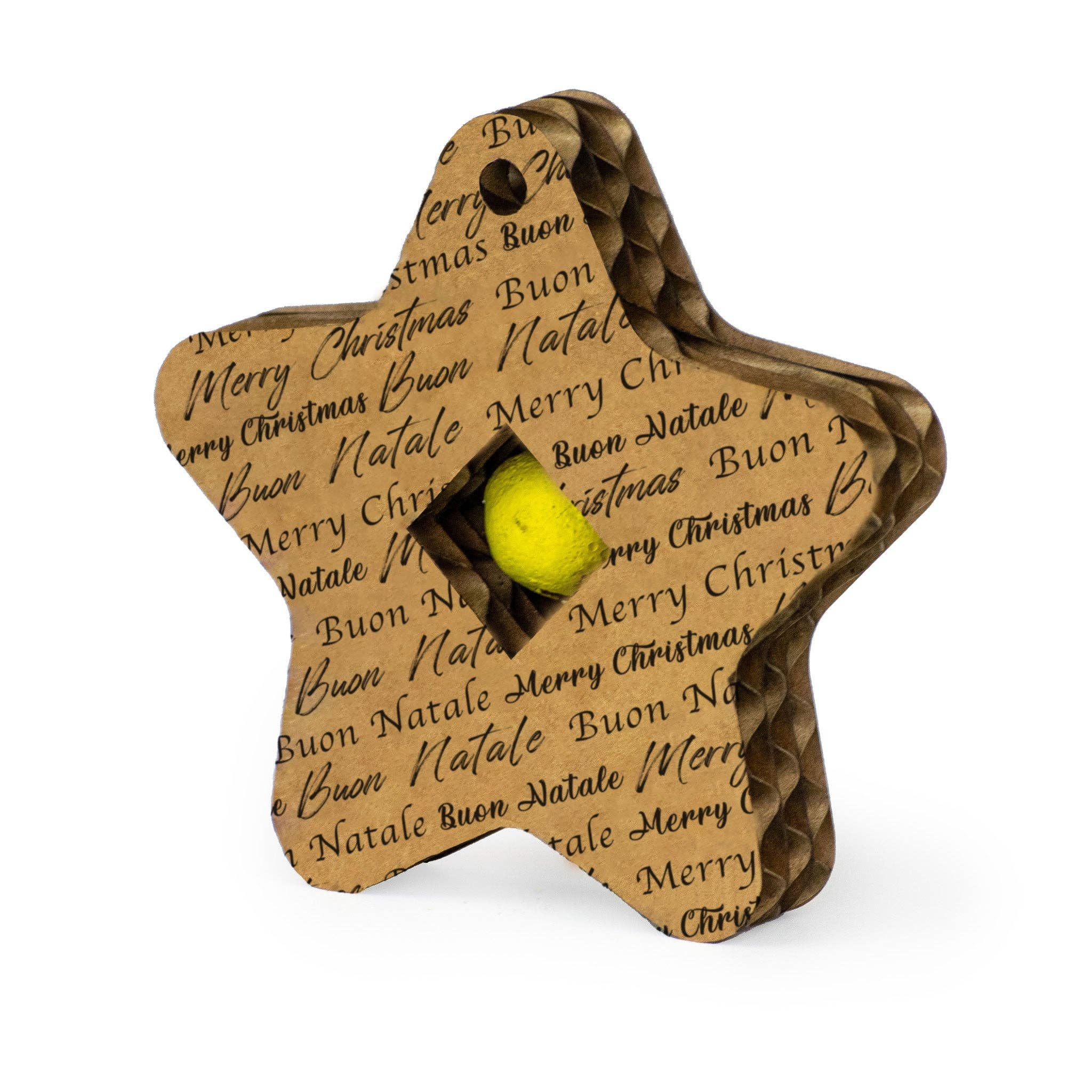 Rippotai – wholesale Juldekoration – Ekologiska Juldekorationer "Odla Din Jul" – Med Fröbomber9