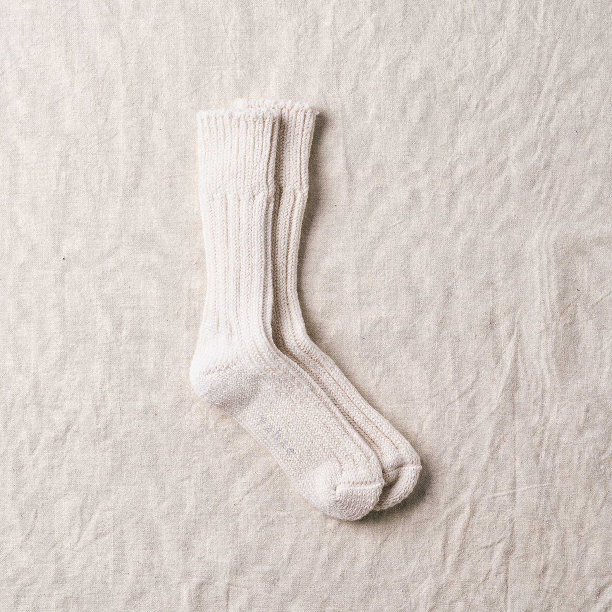 YAHAE – wholesale Socks – Unisex – Organic Cotton Low Gauge Socks0