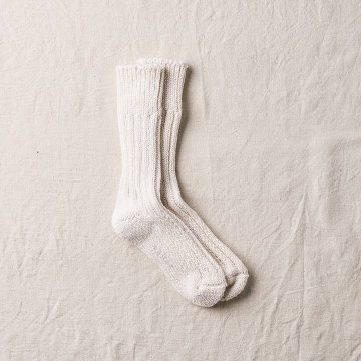 YAHAE - Wholesale Socks - Unisex - Organic Cotton Low Gauge Socks