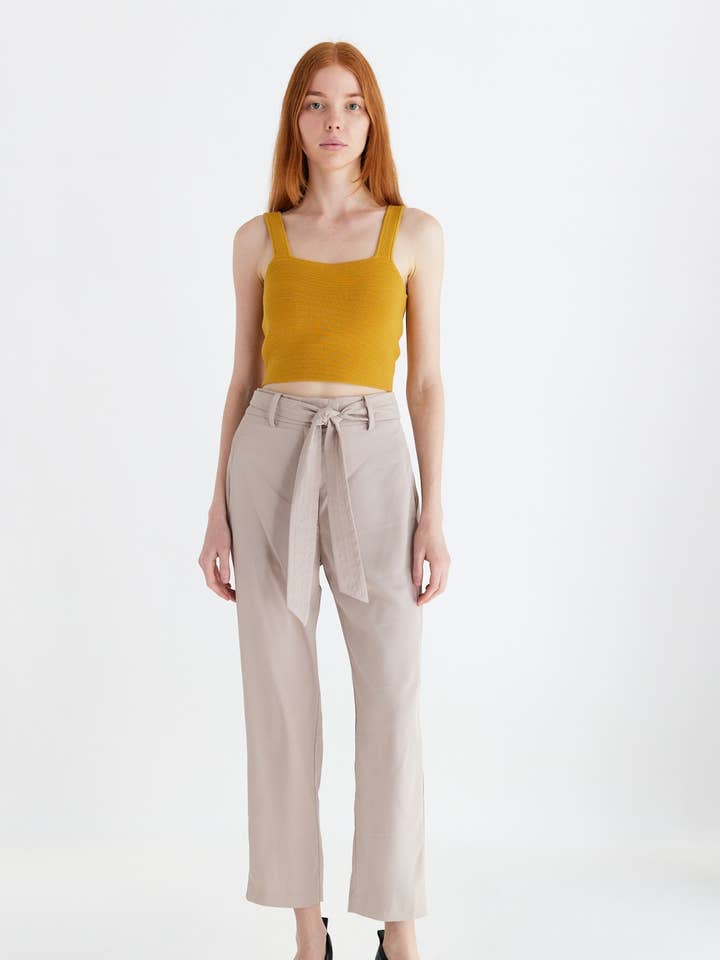 De Peyton Pants voor wholesale door MOD REF