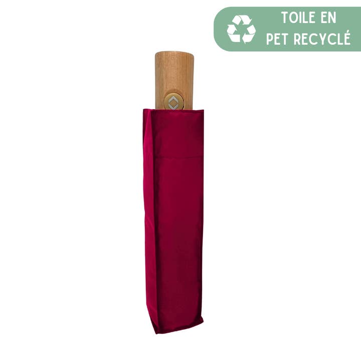 SMATI - Wholesale Umbrella - Unisex - Recycled PET Color Umbrella Box (New)4