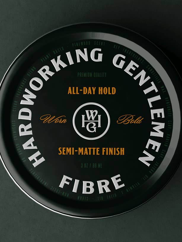FIBRE for wholesale by Hardworking Gentlemen