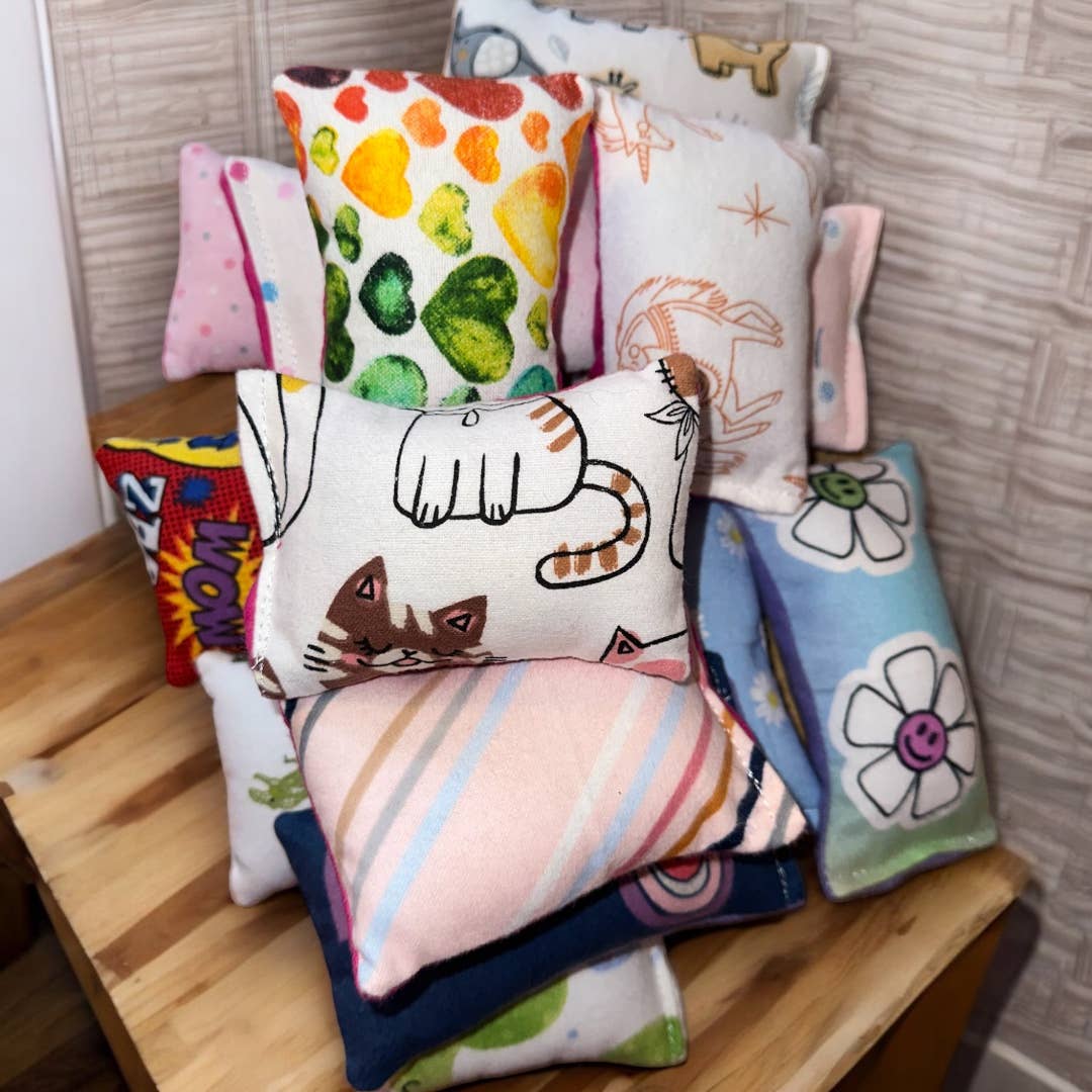 Three Dandelion Wishes - Wholesale Pet Toy - Cat - Catnip Toy for Cats | Cat Nip Toy4