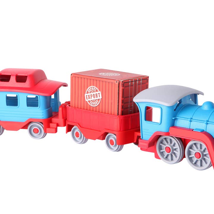 Toy Train för wholesale av FRANK HERMANOS