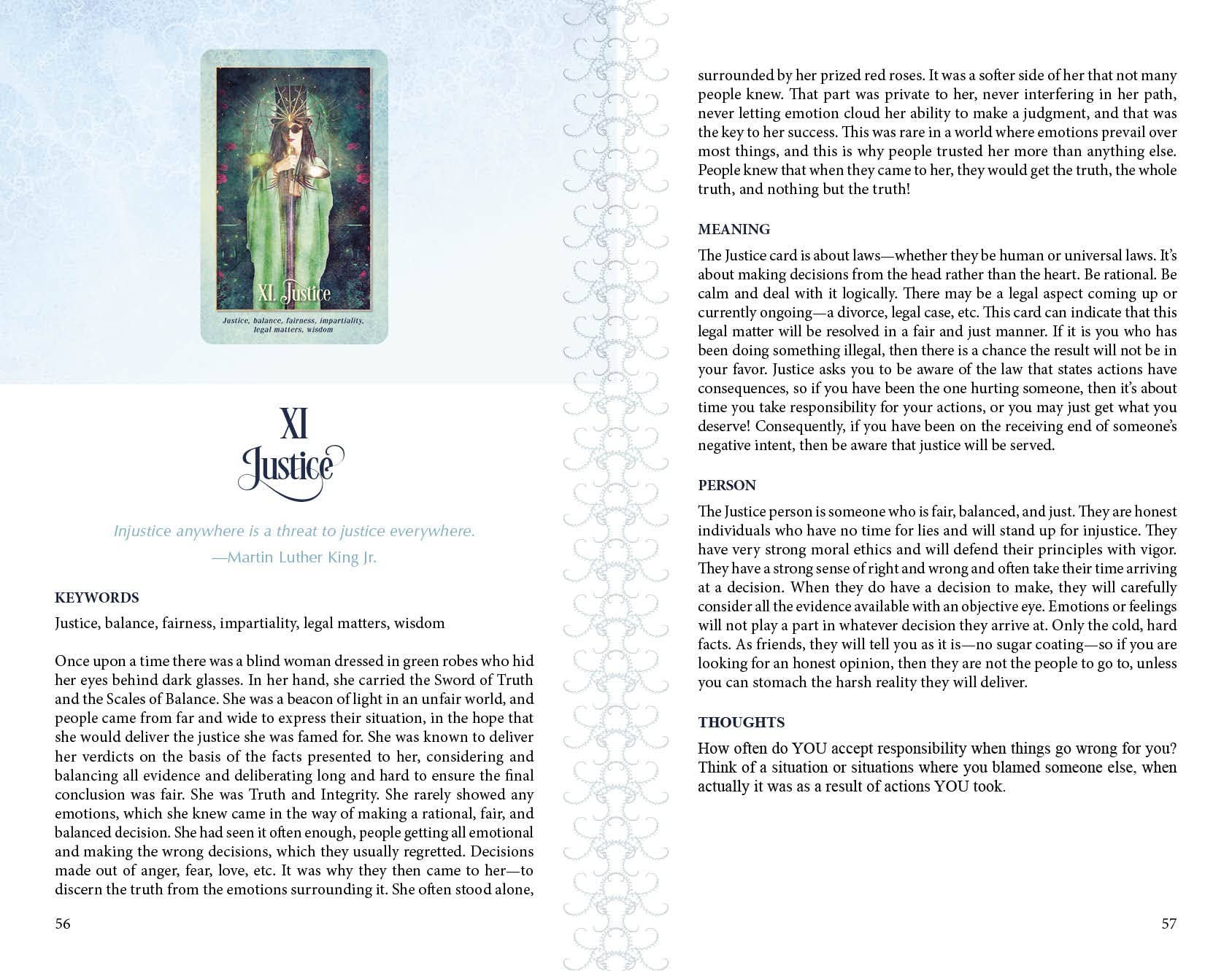 Cardshouse - Vendita all'ingrosso Tarocchi - Carte dei Tarocchi dell'Anima Incantata | Schiffer Publishing11