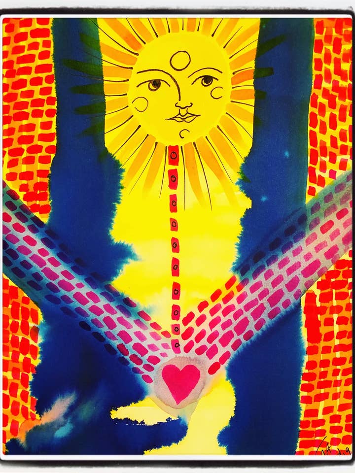 Walls Velvet Fine Art Print for wholesale by Shop Love Live Give