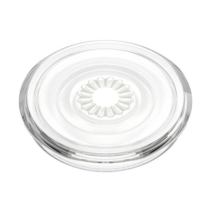 PopSockets - Wholesale Phone Grip - PopSockets Phone Grip - Clear