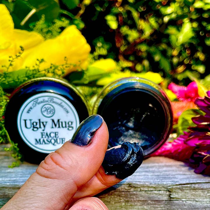 Hunter Brookes - Wholesale Skincare Face Mask - Ugly Mug Face Mask