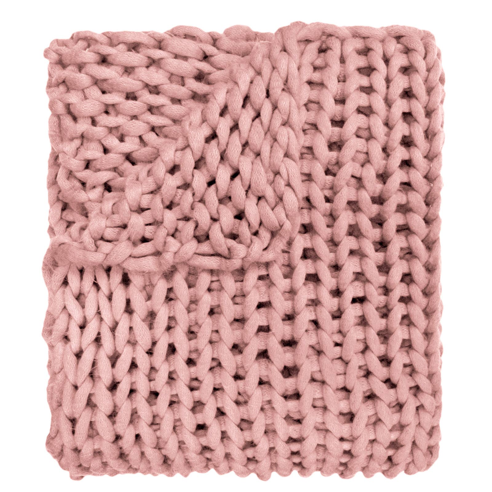 Donna Sharp - Wholesale Throw Blanket - Chunky Knit Throws14