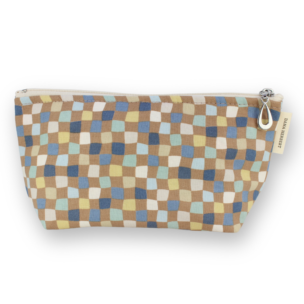 Dana Herbert – Engroshandel Kosmetiktaske – Makeup Taske Lille11