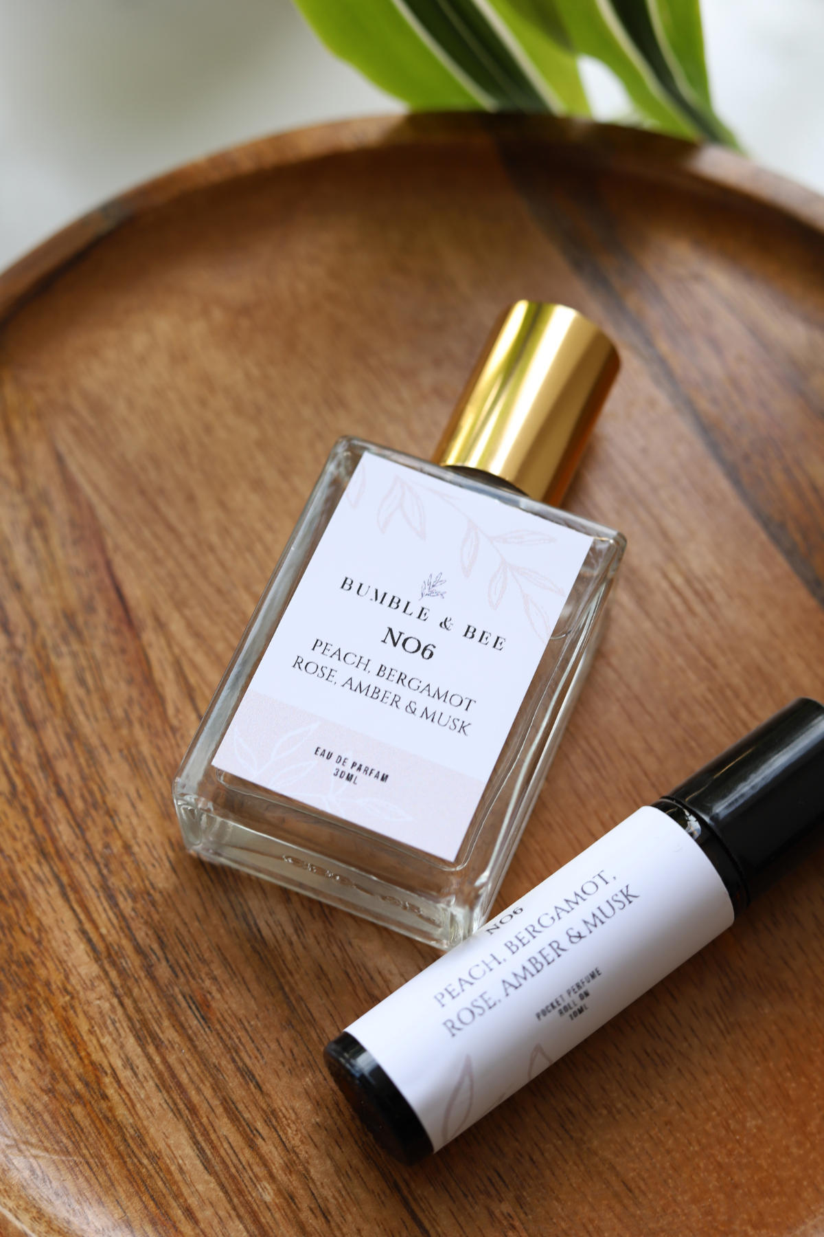 Bumble & Bee – wholesale Perfume/eau de toilette – 30ml Perfume Spray7