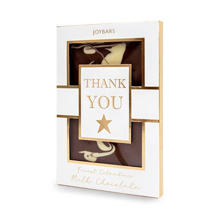 Lyxiga guldtackor - Tack för wholesale av Joypots Ltd