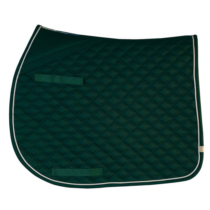JPC Equestrian - Wholesale Horseback Riding Gear - Lettia CoolMax ProSeries All Purpose Pad