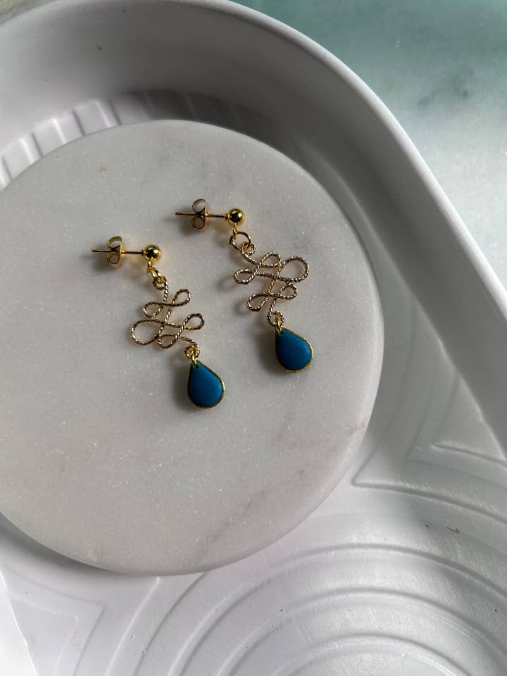 Die Iris für den Großhandel von Rhombusware