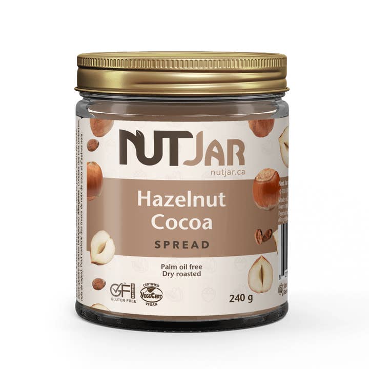 Pâte à tartiner cacao-noisette (lot de 6) et autres tendances Résultats pour noisette en vente B2B. Retours gratuits et paiement à 60 jours sur Faire sur Faire.