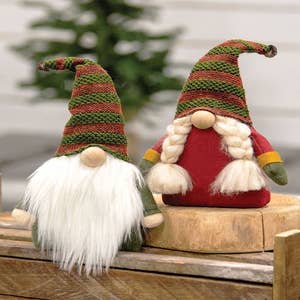 Christmas Gnome Décor Doll (50% Discount) - Inspire Uplift