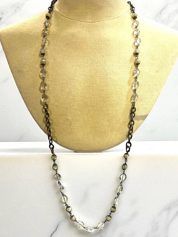 431 Mix Necklace for wholesale by Ava Capri