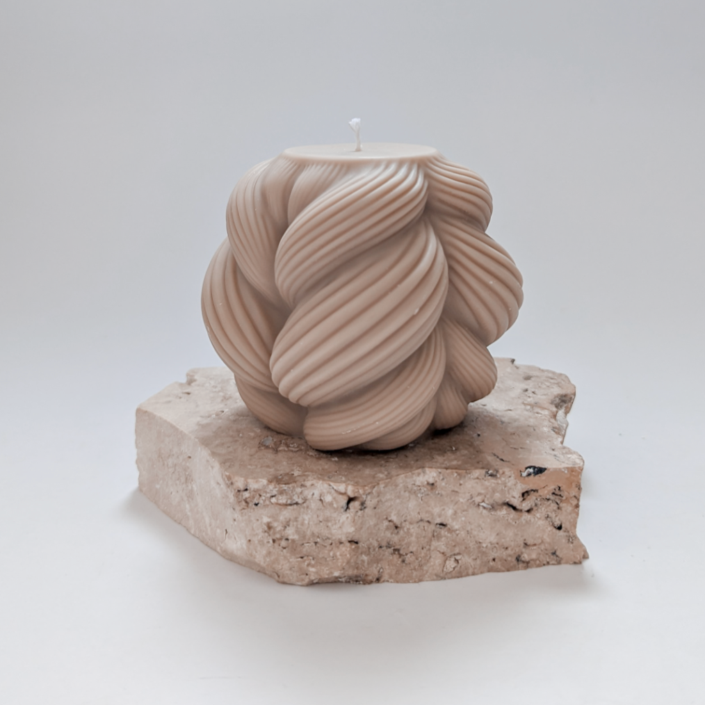 Iconic Candles - Vente Bougies originales - Bougie décorative Margo10