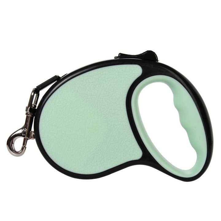 DOUBLJU - Wholesale Pet Leash - Dog - DOG CHAIN AUTOMATIC RETRACTABLE PET LEASH_CWMM97685