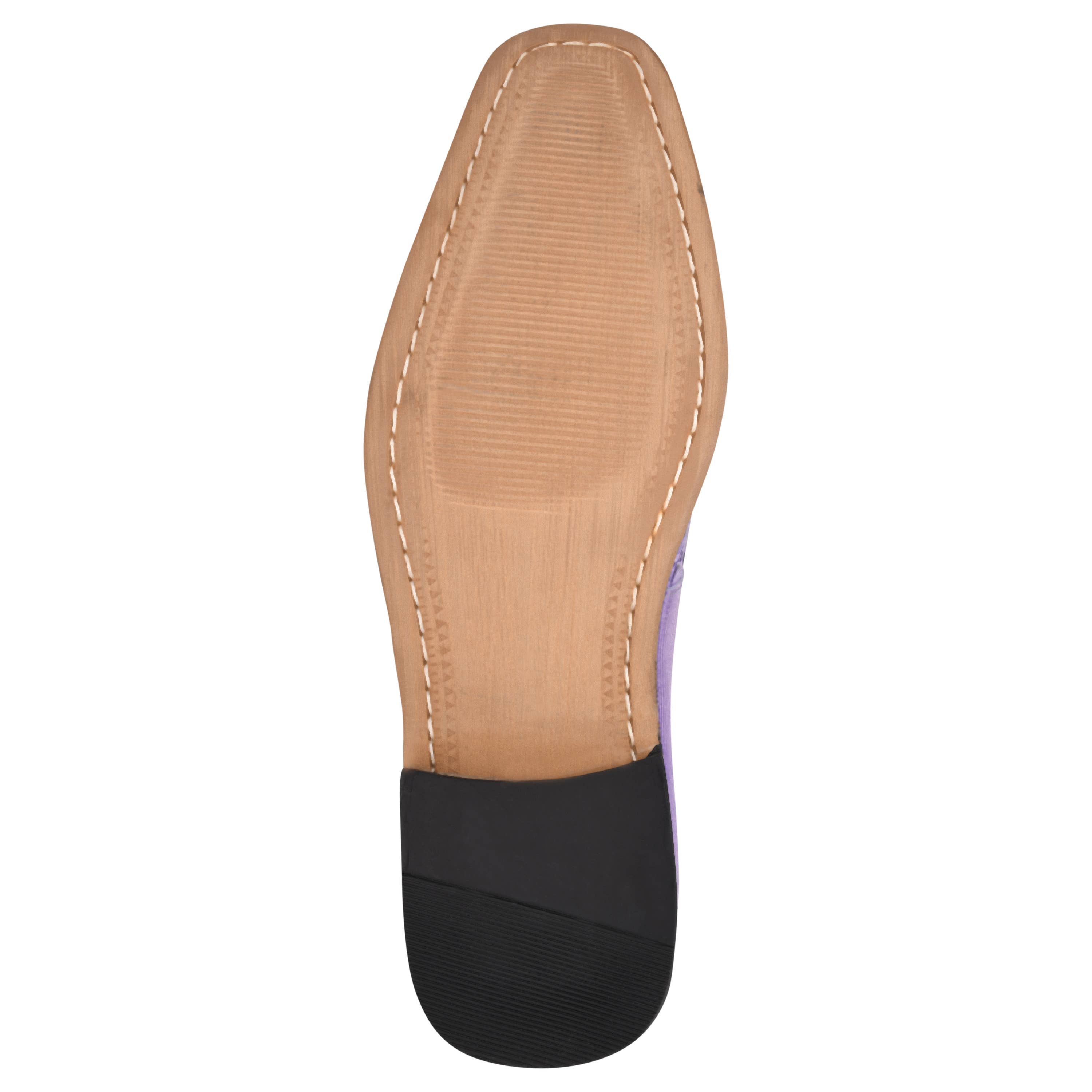 LIBERTYZENO – wholesale Oxfordskor - Herr – LIBERTYZENO Äkta Läder Män finskor26